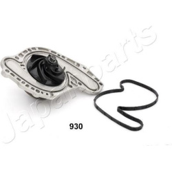  Vandens siurblys, variklio aušinimas