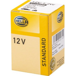  lemputė, prietaisų skydelio apšvietimas <small>STANDARD</small>