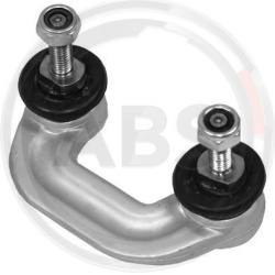  stabilizatoriaus traukė