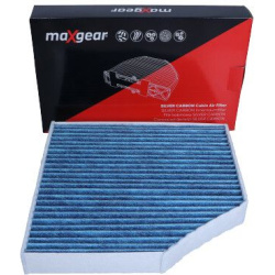  filtras, salono oras <small>SILVER CARBON</small>