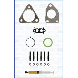  montavimo komplektas, kompresorius