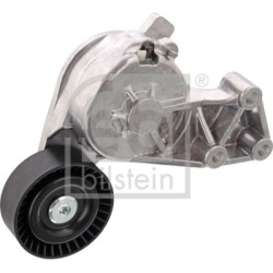  diržo įtempiklis, V formos rumbuotas diržas