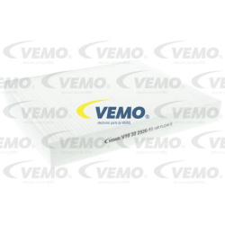  filtras, salono oras <small>Original VEMO Quality</small>