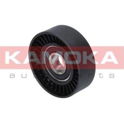  kreipiantysis skriemulys, V formos rumbuotas diržas