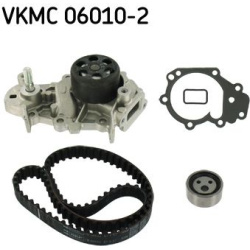  vandens siurblio ir paskirstymo diržo komplektas