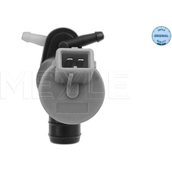  vandens siurblys, priekinio stiklo plovimas <small>MEYLE-ORIGINAL: True to OE.</small>