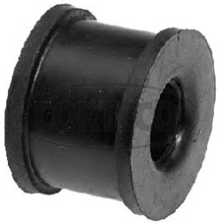  montavimas, stabilizatoriaus jungties trauklė