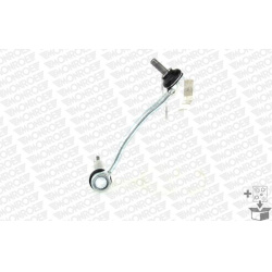  stabilizatoriaus traukė