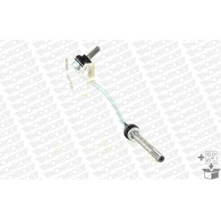  stabilizatoriaus traukė