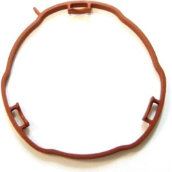  tarpiklis, įsiurbimo kolektorius