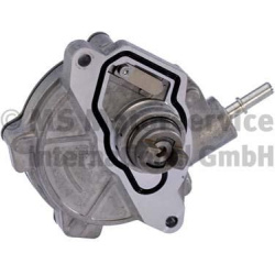  vakuumo siurblys, stabdymo įrenginys