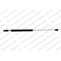  dujinė spyruoklė, bagažinė