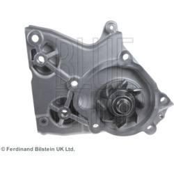  Vandens siurblys, variklio aušinimas