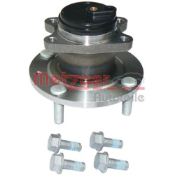  rato guolio komplektas