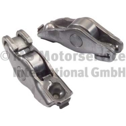  pavaros svirtis, vožtuvų eilė