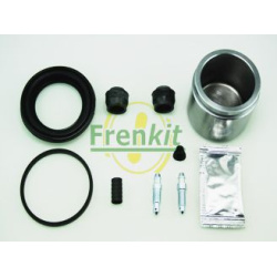  remonto komplektas, stabdžių apkaba