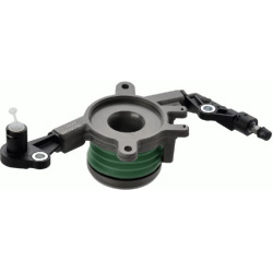  centrinis darbinis cilindras, sankaba