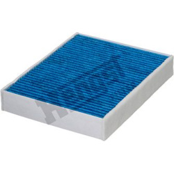  filtras, salono oras