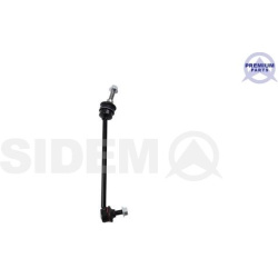  stabilizatoriaus traukė