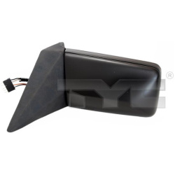  išorinis veidrodėlis