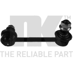  stabilizatoriaus traukė