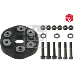  Lankstas, kardaninis velenas <small>ProKit</small>