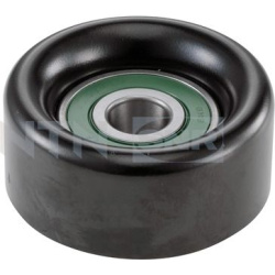  kreipiantysis skriemulys, V formos rumbuotas diržas