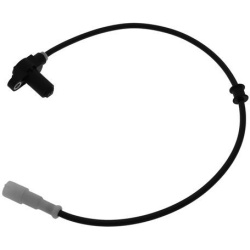  jutiklis, rato greitis