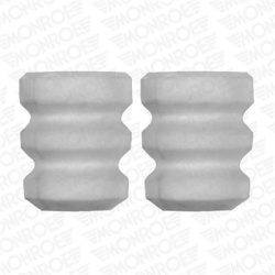  apsauginio dangtelio komplektas, amortizatorius <small>PROTECTION KIT</small>