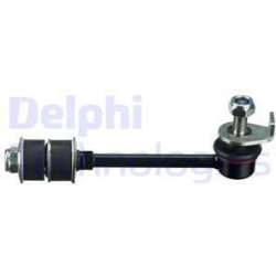  stabilizatoriaus traukė