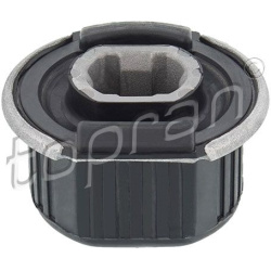  montavimas, ašies rėmas