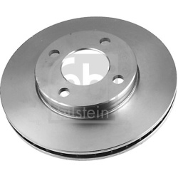  stabdžių diskas (1vnt)