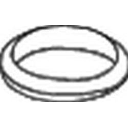  tarpiklis, išleidimo kolektorius