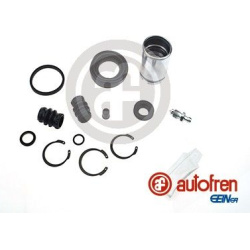  remonto komplektas, stabdžių apkaba