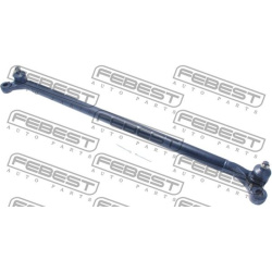  vidinė skersinė vairo trauklė