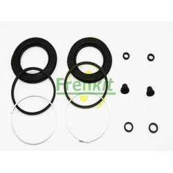  remonto komplektas, stabdžių apkaba