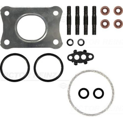  montavimo komplektas, kompresorius