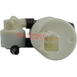  vandens siurblys, priekinio stiklo plovimas