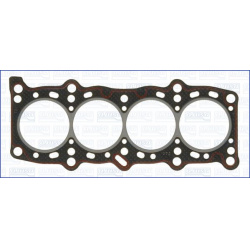  tarpiklis, cilindro galva <small>FIBERMAX</small>