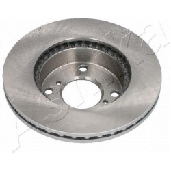  stabdžių diskas (1vnt)