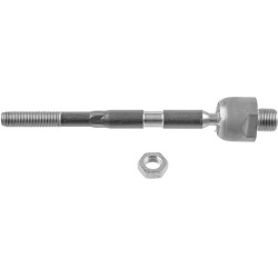  vidinė skersinė vairo trauklė