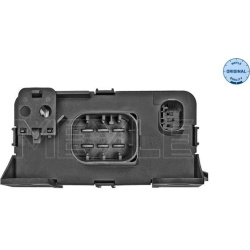  valdymo blokas, kaitinimo žvakių sistema