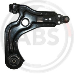  vikšro valdymo svirtis