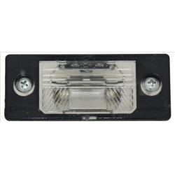  Valstybinio numerio apšvietimas