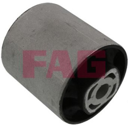  valdymo svirties/išilginių svirčių įvorė