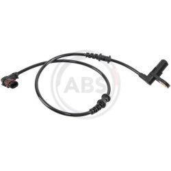  jutiklis, rato greitis