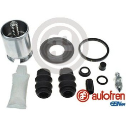  remonto komplektas, stabdžių apkaba