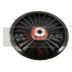  kreipiantysis skriemulys, V formos rumbuotas diržas