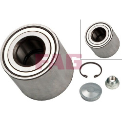  rato guolio komplektas