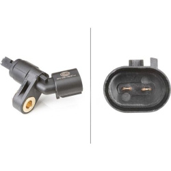  jutiklis, rato greitis